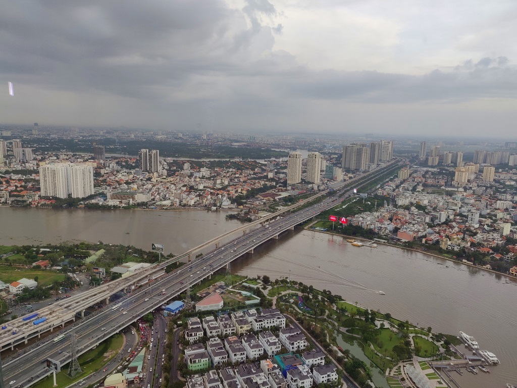 胡志明市